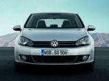Volkswagen Golf Celebrates 40th Anniversary