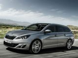 Peugeot 308 SW Revealed; Price & Launch Date