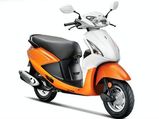 2014 Hero Pleasure Launched; Price is Rs 49,126