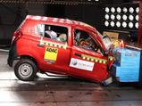 Proposed Safety Ratings For Cars To Affect Insurance Premiums