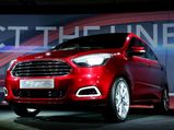 Ford India March Sales Report 2014 
