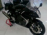 DSK Hyosung Launches New GT250R