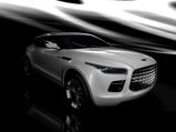 Aston Martin Holding Talks With Mercedes-Benz Over SUV Launch