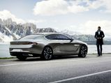 BMW 9-Series Concept Going To Beijing Motor Show