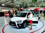 Toyota March 2014 Sales Report
