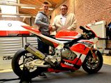 Bimota Joins WSBK With Iddon