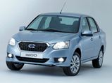 Datsun on-Do Sedan Revealed For Russian Market