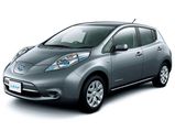 Electric Cars Must Make Engine Noise By 2019 In Europe