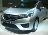 Honda Mobilio India Launch Followed By Jazz In 2014