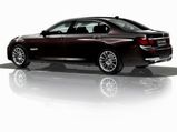BMW To Launch Horse Edition 7-Series In China