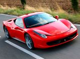 Ferrari 458 Successor Powered By Turbo Engine Expected In 2015