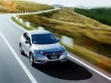 Honda HR-V Launching In US Soon