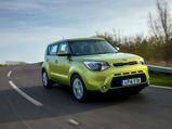 New Soul From KIA In 2014