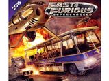 Fast And Furious - Supercharged Ride Planned At Universal Studios