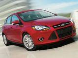 Ford Focus: World’s Best Selling Nameplate In 2013