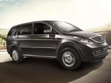2014 Tata Aria Launched; Price Rs 9.95 Lakhs