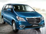 Toyota Kirloskar Not To Make Entry Level Cars In India