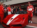 Ferrari LaFerrari XX Confirmed, Expected To Be Ready By Early 2015