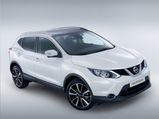 Nissan Qashqai, Its Hard To Pronounce; Here’s How To Say It