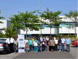 Volkswagen Mumbai Owners Visit Factory