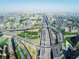 Chembur To Santa Cruz Link Road Open To Commuters