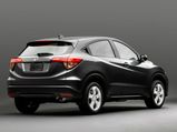 2015 Honda HR-V Revealed In New York