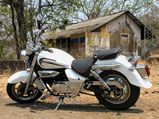 Hyosung Aquila GV250 Review - The Real Cruiser?