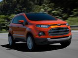 Ford’s Innovative Green Manufacturing Process For A Sustainable Future