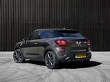 Mini Paceman Refreshed For Beijing Motor Show