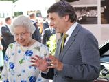 Jaguar Land Rover Conferred Queen’s Award 2014