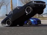Fast And The Furious R/C Style Tribute