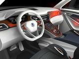 SsangYong X100 Compact SUV Launch In 2015, Mahindra Version To Follow