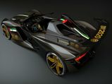 Dubai Roadster Revealed In Photos