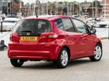 Honda Jazz Awarded Most Reliable Car Of 2014