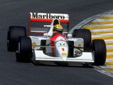McLaren, Honda F1 Partnership Exclusive Till 2016