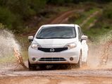 Nissan Developing Self-Cleaning Car