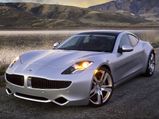 Fisker Could Become Operational By 2015