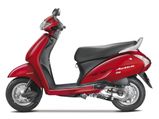 Honda Activa Officially Crowned No. 1 Two Wheeler In India