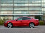 Mazda Hit All Time High Profits