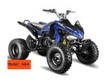 Suzuka Motorcycles & ATVs In India For Enthusiasts