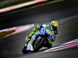 MotoGP Round 3 Argentina Race Result