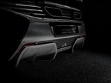 MSO 650S Coupe Revealed By McLaren