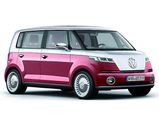 Volkswagen Beetle Sub-Brand Rumors; Production Dune, E-Bugster & Bulli