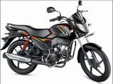 Mahindra Two Wheelers Sales Report - April 2014