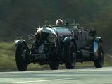 Jay Leno's 1930 Bentley GJ 400 Is A Behemoth