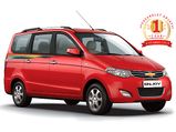 Chevrolet Enjoy Anniversary Limited Edition Model Announced