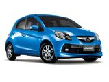 Honda Brio And Amaze Recall For Faulty Brake Component