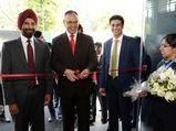 Mercedes-Benz Inaugurates Panjab Motors Mohali Dealership