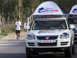 Volkswagen India Supports Wings For Life Foundation World Run
