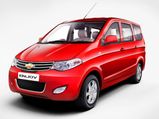 Chevrolet Launch Enjoy First Anniversary Edition